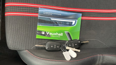 Vauxhall Corsa 1.2 Turbo SRi Edition 5dr Petrol Hatchback